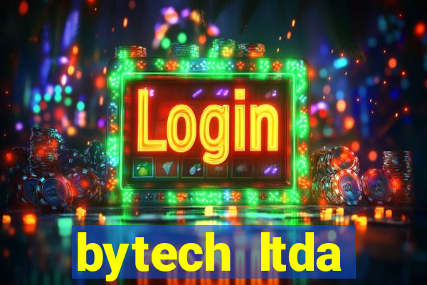 bytech ltda plataforma jogos